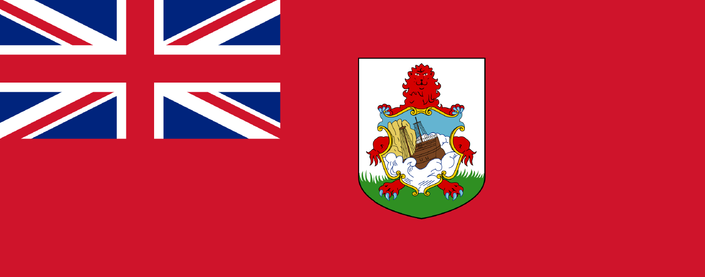 Bermuda Flag