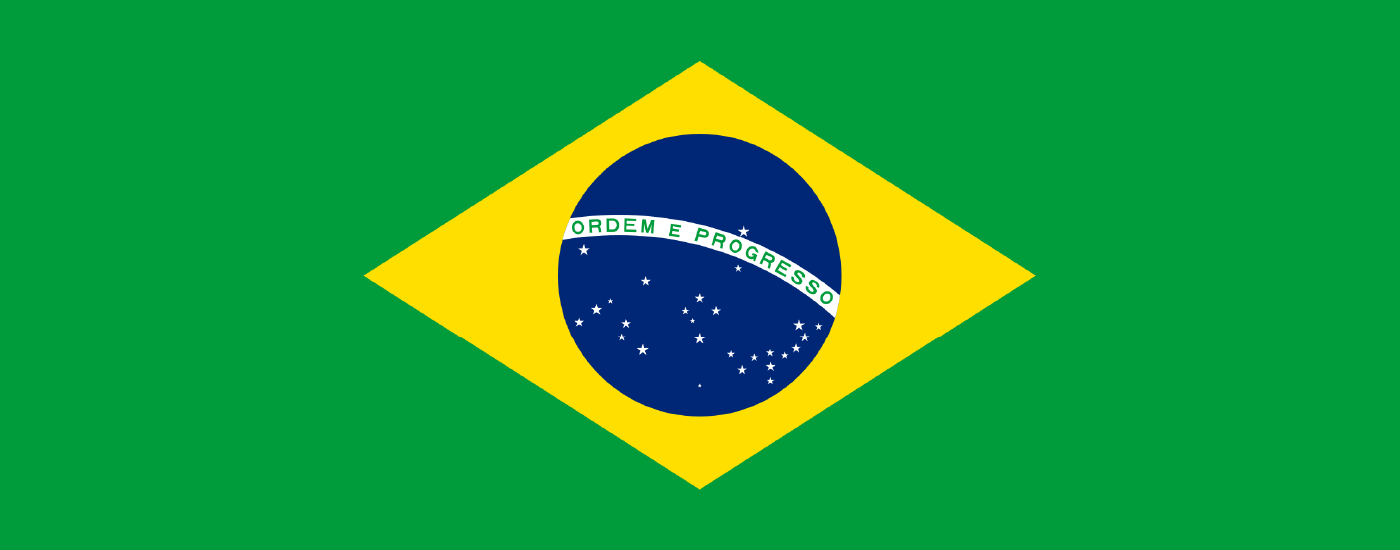 Brazil Flag