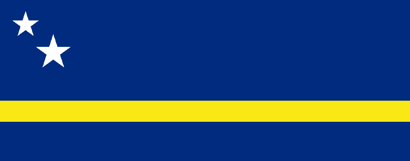 Curacao Flag