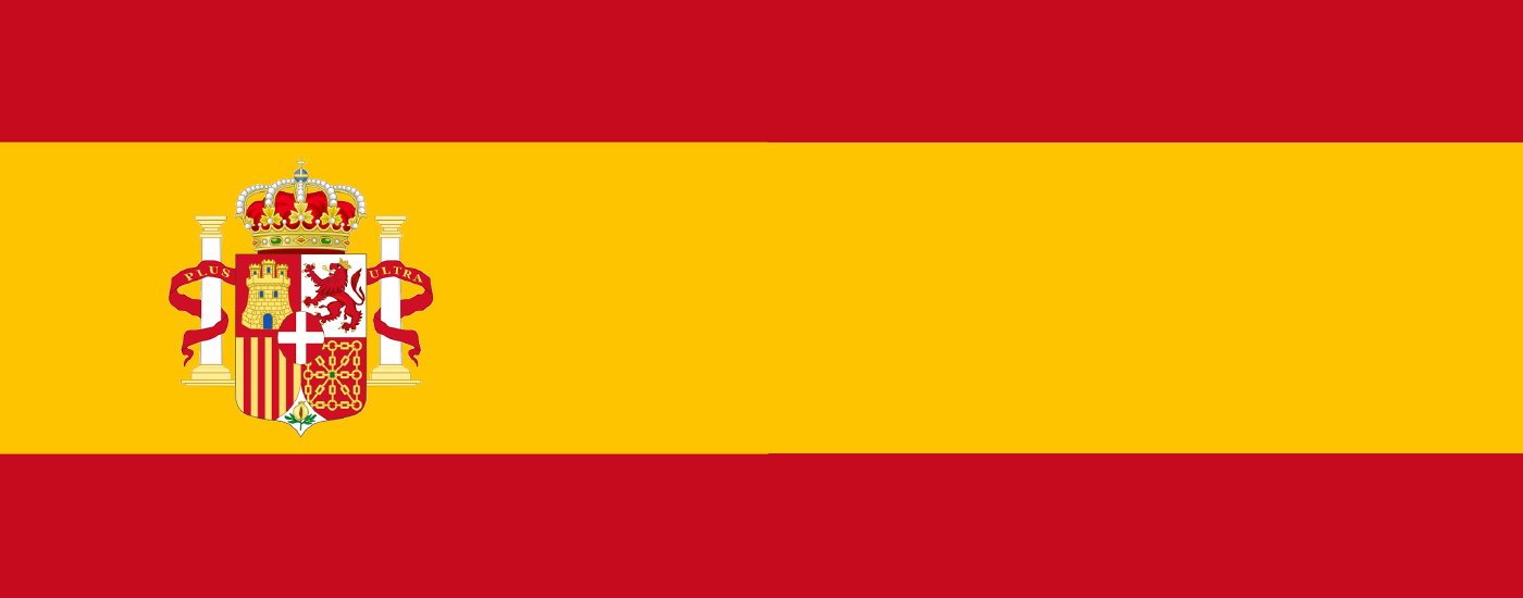 Spain Flag