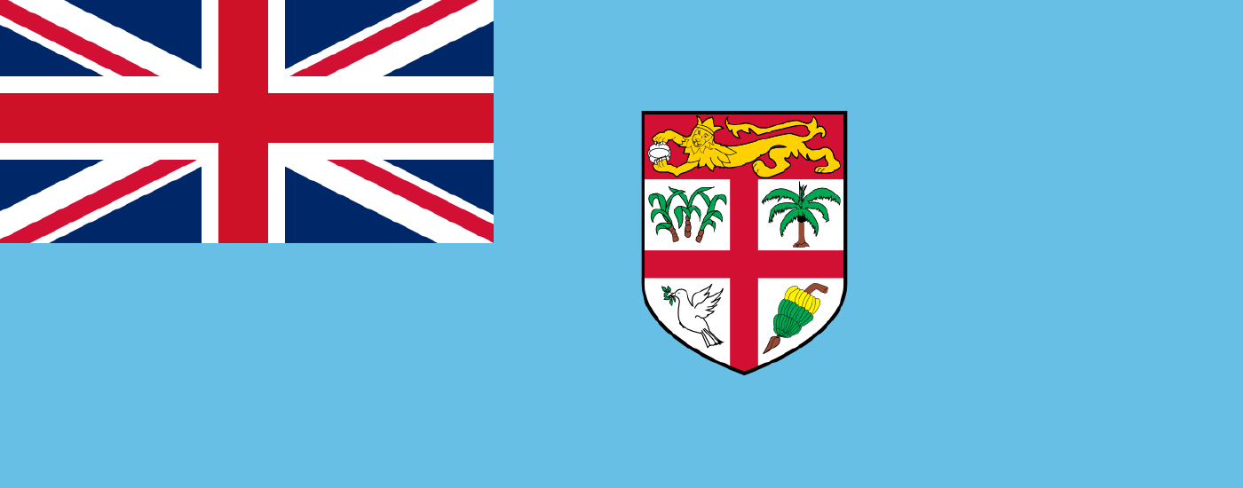 Fiji Flag